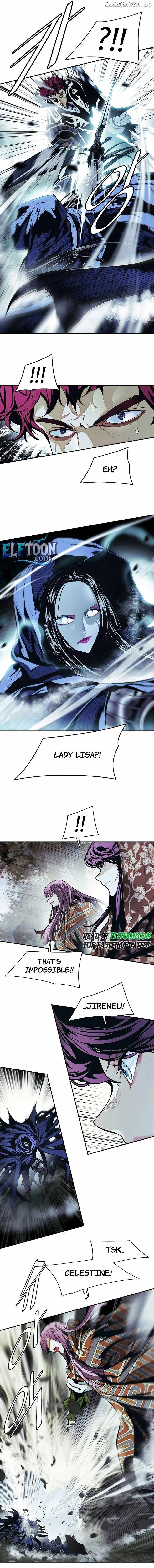 MookHyang - Dark Lady Chapter 250 11
